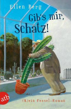 Gib s mir, Schatz!