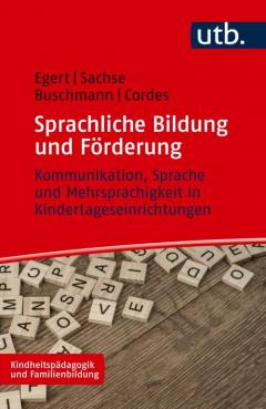 Sprachliche Bildung und Frderung